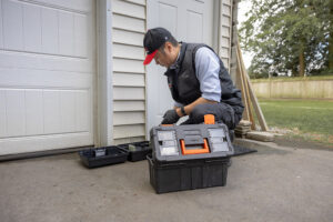 Rodent Abatement Declaration Richmond